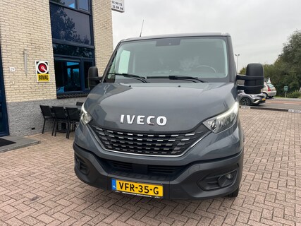 IVECO-Daily