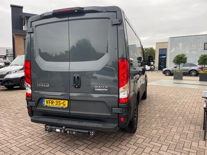 IVECO-Daily