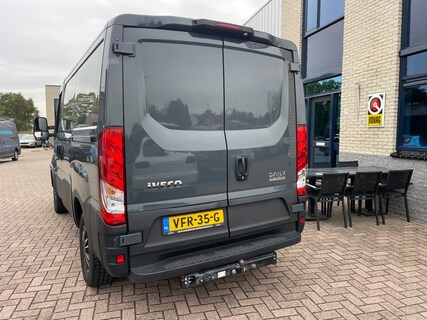 IVECO-Daily