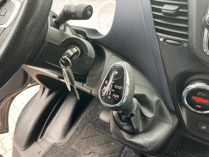 IVECO-Daily