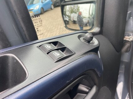 IVECO-Daily