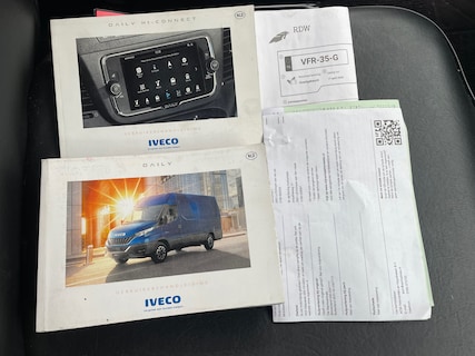 IVECO-Daily