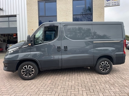 IVECO-Daily