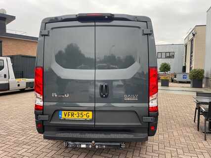 IVECO-Daily