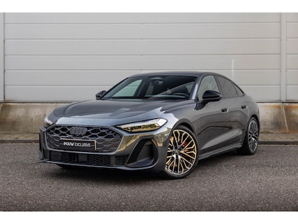 Audi-S5