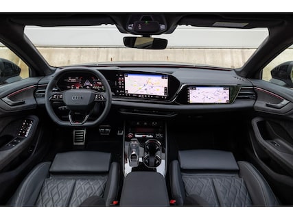 Audi-S5