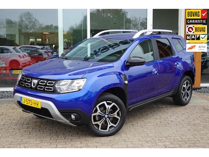 Dacia-Duster