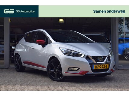 Nissan-Micra