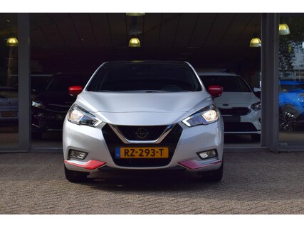 Nissan-Micra