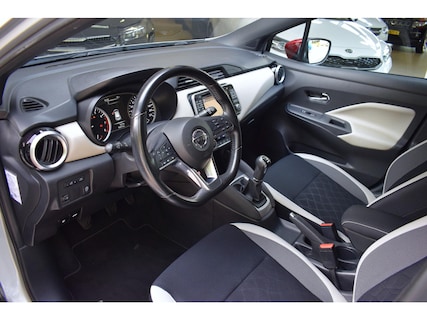 Nissan-Micra