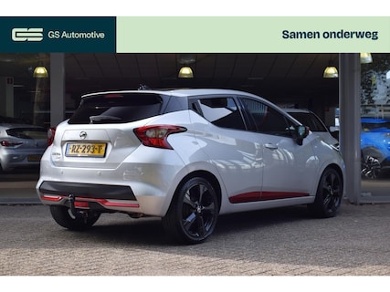 Nissan-Micra