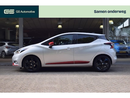 Nissan-Micra