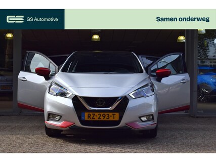 Nissan-Micra