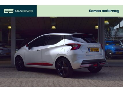 Nissan-Micra