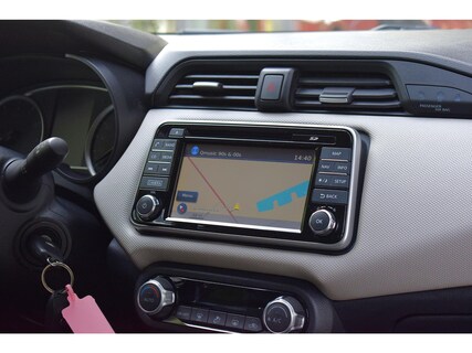 Nissan-Micra