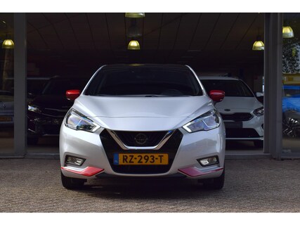 Nissan-Micra