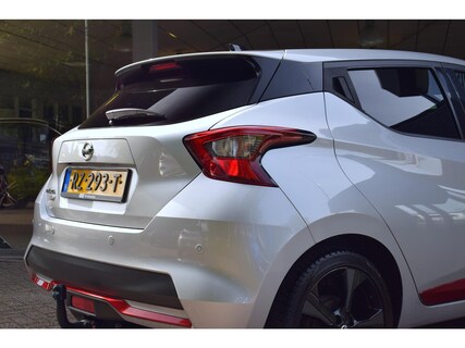 Nissan-Micra