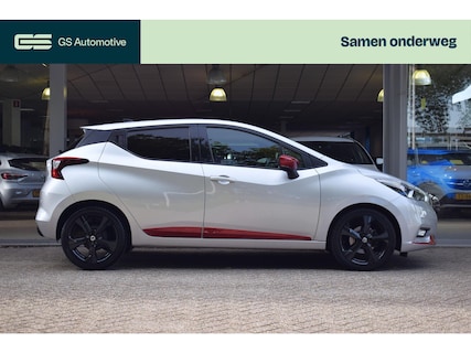 Nissan-Micra