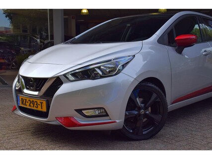 Nissan-Micra