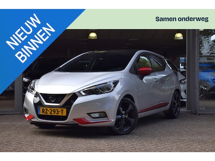 Nissan-Micra