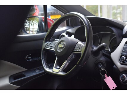 Nissan-Micra