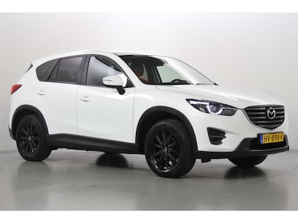 Mazda-CX-5