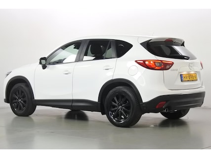Mazda-CX-5