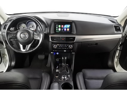 Mazda-CX-5
