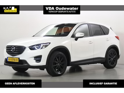 Mazda-CX-5