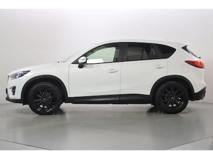 Mazda-CX-5