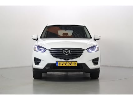 Mazda-CX-5