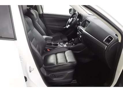 Mazda-CX-5