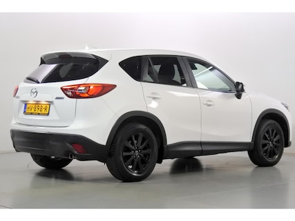 Mazda-CX-5