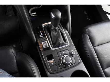 Mazda-CX-5