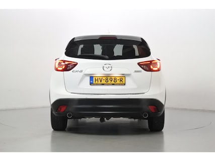 Mazda-CX-5