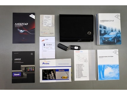 Mazda-CX-5