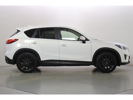 Mazda-CX-5