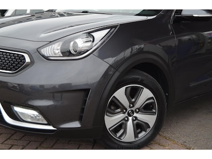 Kia-Niro