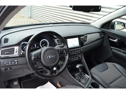 Kia-Niro