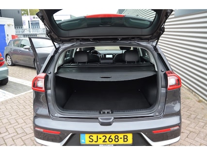 Kia-Niro