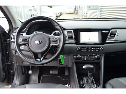 Kia-Niro