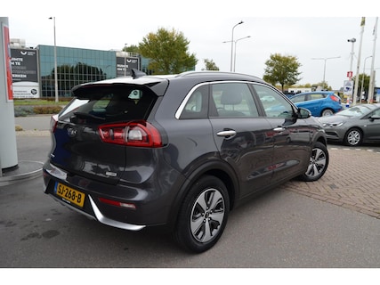 Kia-Niro