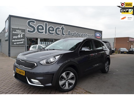 Kia-Niro