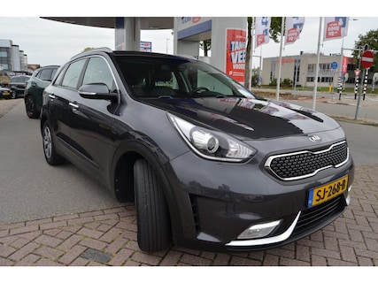 Kia-Niro