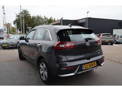 Kia-Niro