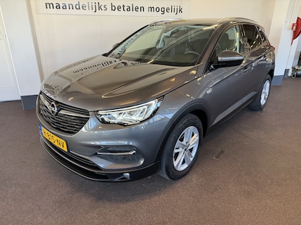 Opel-Grandland