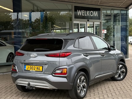 Hyundai-Kona