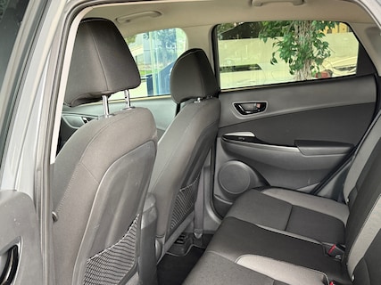 Hyundai-Kona