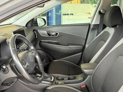 Hyundai-Kona