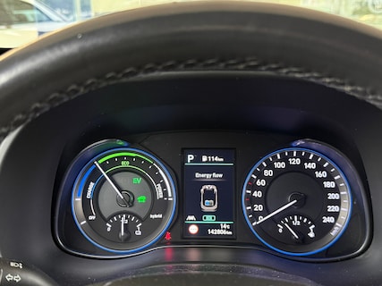 Hyundai-Kona